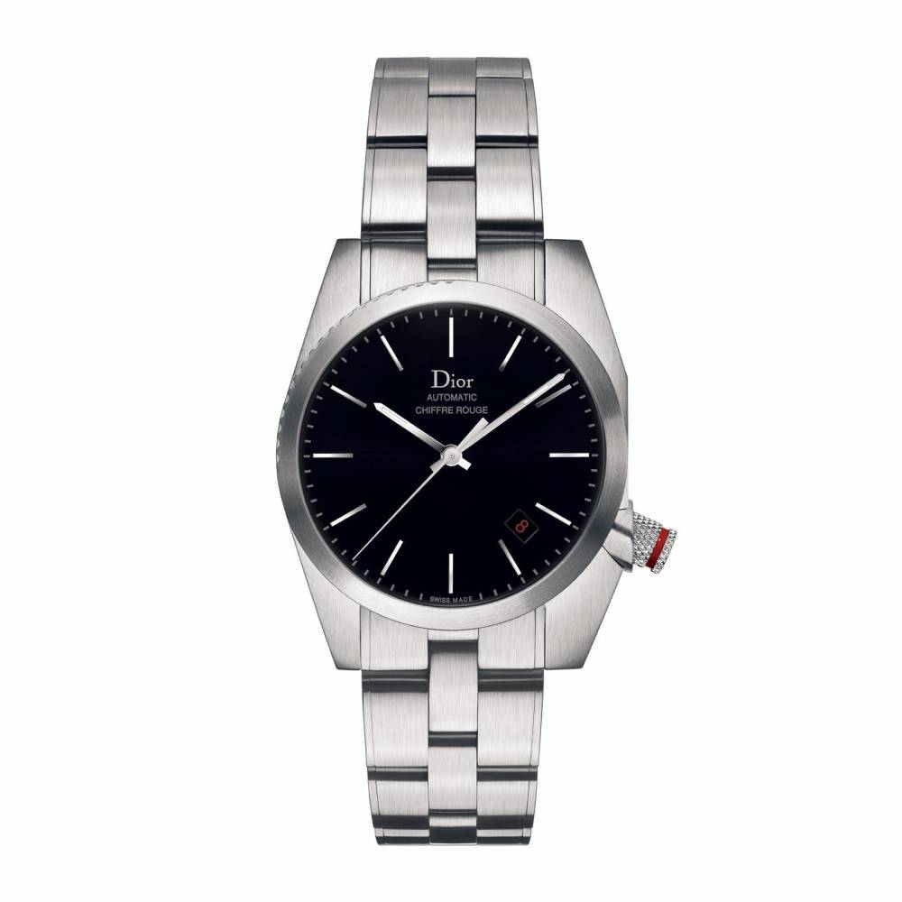 La machine à remonter le temps 2006, tectonique horlogère Montres La machine à remonter le temps 2006, tectonique horlogère Montres