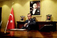 Turquie : que reste-t-il d'Atat&uuml;rk ?