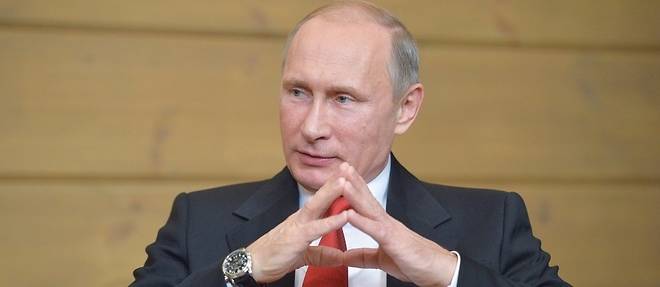 Vladimir Poutine avance ses pions en Europe centrale et en Syrie, face a un Barack Obama en fin de parcours.