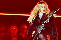 Madonna choisit La Havane pour f&ecirc;ter son 58e anniversaire