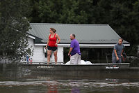 Inondations en Louisiane : au moins 11 morts et 40 000 foyers affect&eacute;s