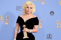 Lady Gaga confirm&eacute;e dans une com&eacute;die musicale sign&eacute;e Bradley Cooper