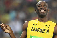 JO 2016 : Bolt s'amuse sur 200 m&egrave;tres, Gatlin &eacute;limin&eacute;