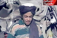 Le fils Ben Laden veut &quot;renverser&quot; le r&eacute;gime d'Arabie saoudite