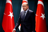 Turquie : la purge s'intensifie dans les milieux &eacute;conomiques