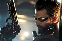 Le jeu vid&eacute;o Deus Ex : Mankind Divided pass&eacute; au crash test