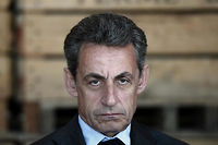 Barom&egrave;tre Ipsos-&quot;Le Point&quot; : Sarkozy chute lourdement !