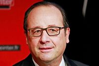 Coignard -&nbsp;Hollande, ministre de la parole