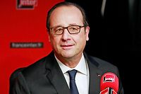 Coignard -&nbsp;Hollande, ministre de la parole