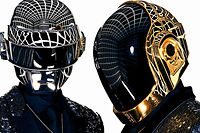 Daft Punk et The Weeknd en studio : que mijotent-ils ?