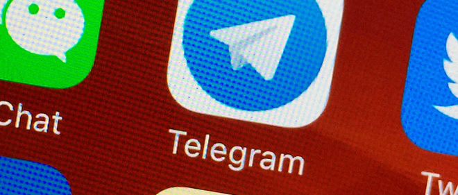 Telegram est une messagerie chiffree plebiscitee par les djihadistes pour communiquer sans etre surveilles par les services de renseignements.
