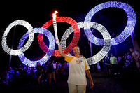Jeux paralympiques : la&nbsp;Russie d&eacute;nonce une sanction &quot;politique&quot;