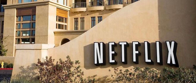 Netflix ferme ses bureaux en France, deux apres son installation a Paris.
