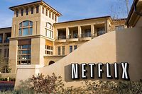 Netflix ferme ses bureaux en France