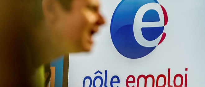 Le nombre de demandeurs d'emploi (categorie A) a baisse de 0,5% en France en juillet.
