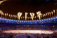 Jeux paralympiques : la Russie a encore &quot;une chance&quot; de participer