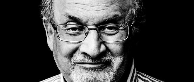 Libre. Le 18 juillet, Salman Rushdie a recu Le Point a New York, dans les bureaux de son agent litteraire, Andrew Wylie. << Oui, je suis un homme libre. Pas un condamne a mort. En sursis, si vous voulez. Mais qui ne l'est pas ? Nous allons tous mourir. >>