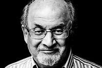Rushdie : &quot;Un peu partout, la religion s'infiltre dans la politique&quot;
