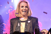 Britney Spears : son biopic se pr&eacute;pare mais sans son aval