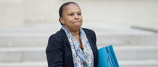 taubira ecoute telephonique