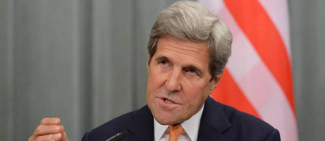 Les Etats-Unis et la Russie sont "parvenus a clarifier" la voie vers un cessez-le-feu en Syrie, a indique John Kerry.