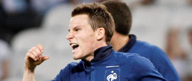 Equipe De France Kevin Gameiro Le Choix De La Raison Le Point