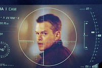 Jason Bourne : plus science-fiction que geek