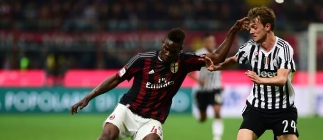 Transfert Mario Balotelli à Logc Nice Officiel 