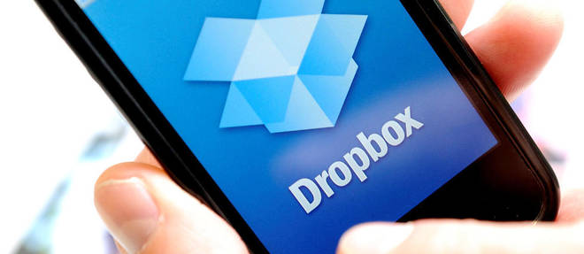 Les mots de passe d'environ 68 millions de clients de Dropbox auraient ete devoiles. 
