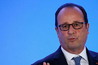Pr&eacute;sidentielle 2017 : pourquoi Fran&ccedil;ois Hollande doit se pr&eacute;senter