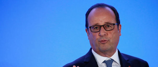 Francois Hollande se presentera-t-il a la presidentielle en 2017 ?