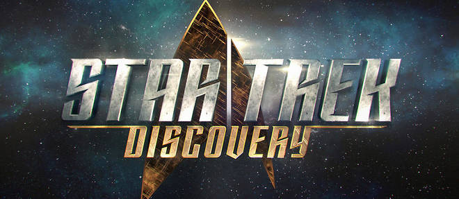 La serie Star Trek : Discovery se devoile a la convention de New York