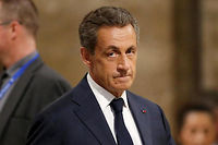 Bygmalion : l'avocat de Sarkozy d&eacute;nonce une &quot;man&oelig;uvre politique grossi&egrave;re&quot;