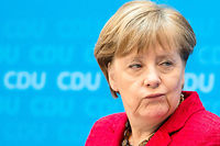 Le d&eacute;but de la fin pour Angela Merkel ?