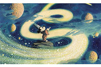 De superbes dessins inedits des films Disney refont surface
