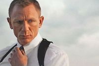 Daniel Craig fait monter les ench&egrave;res pour le r&ocirc;le de James Bond