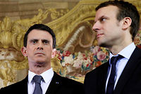 Les petites vengeances de Valls