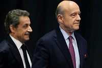 Primaire de la droite : Sarkozy se rapproche de Jupp&eacute; dans les sondages