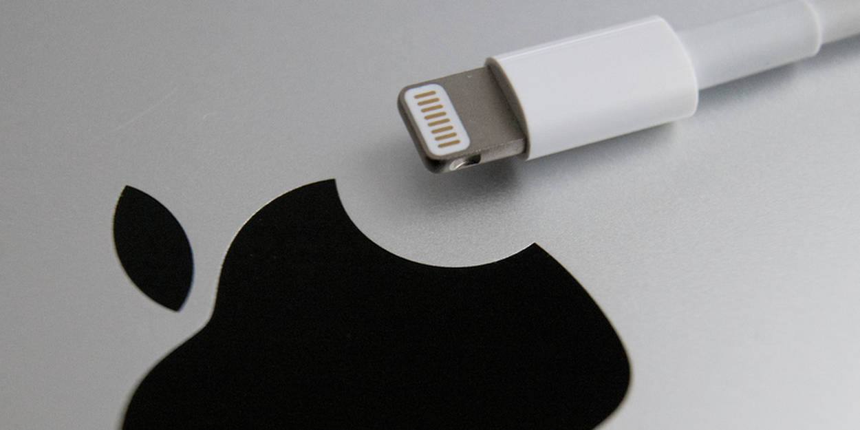 Apple coupe définitivement le fil avec la prise jack