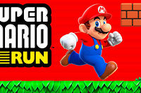 Super Mario Run : Mario débarque enfin sur iPhone