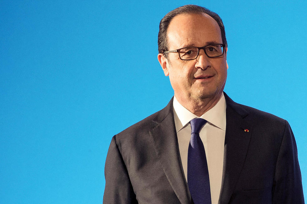 hollande impots
