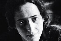 Roger-Pol Droit - L'affaire Hannah Arendt