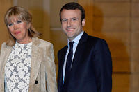 Brigitte Macron sur Emmanuel : &quot;Il a &eacute;pous&eacute; une emmerdeuse&quot;