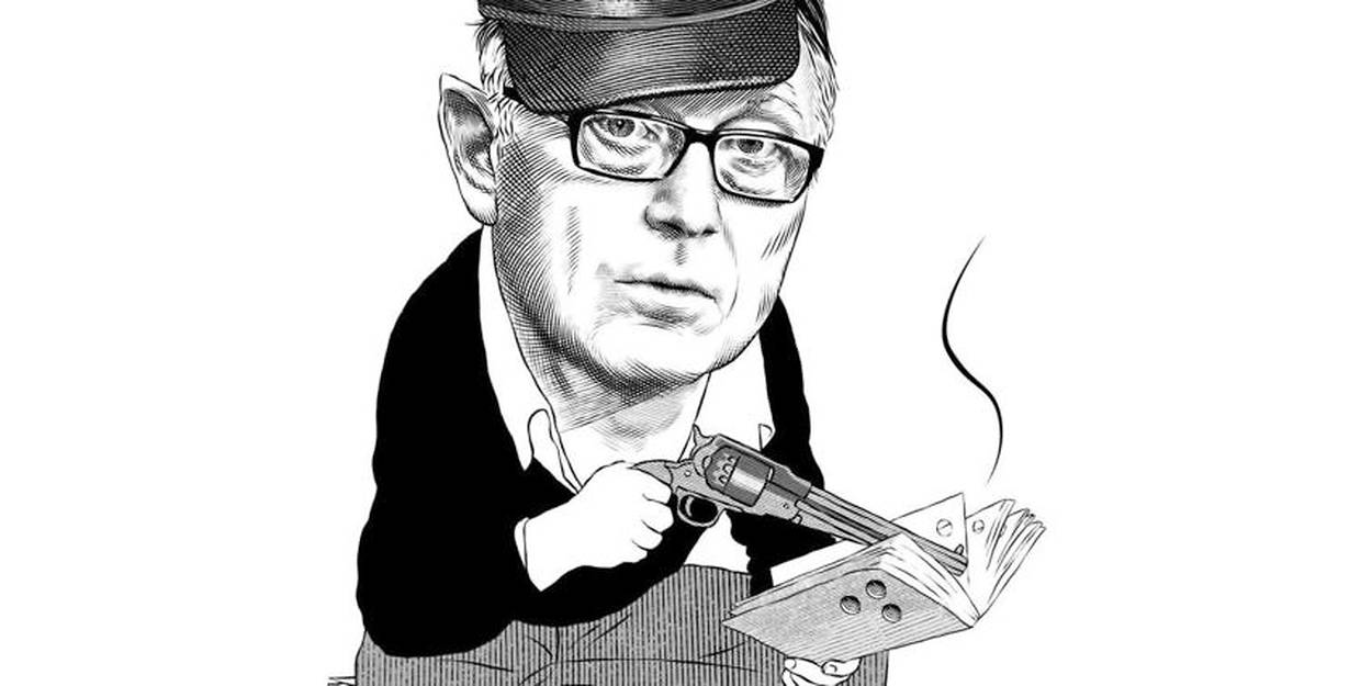 Besson La rentrée littéraire d'Actes Sud, tout un programme Page 2