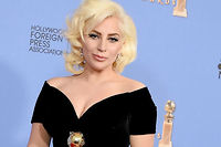 Lady Gaga revient avec Perfect Illusion, de la pop rétro eighties