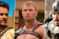 Ben-Hur, Hercule, Exodus : Hollywood a perdu la recette du peplum