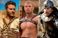 Ben-Hur, Hercule, Exodus : Hollywood a perdu la recette du p&eacute;plum