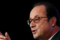 Fran&ccedil;ois Hollande s'exprime enfin sur les r&eacute;seaux sociaux
