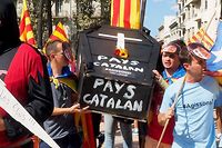 Oui au Pays catalan ou non &agrave; l'Occitanie ?