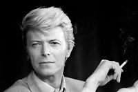Les cendres de David Bowie dispers&eacute;es au festival Burning Man ?